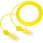 3M PN01006 ear plug Reusable ear plug Yellow 400 pc(s)