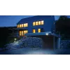 Outdoor wall lighting STEINEL XSolar L-S LED 1.2 W Anthracite