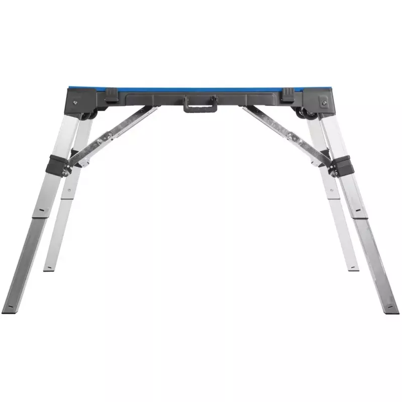 Portable workbench Brilliant Tools BT180000 150 kg load 520 mm width
