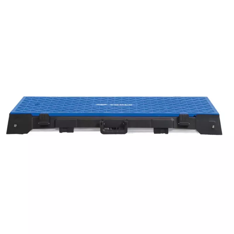 Portable workbench Brilliant Tools BT180000 150 kg load 520 mm width