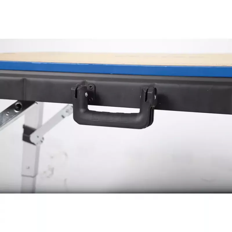 Portable workbench Brilliant Tools BT180000 150 kg load 520 mm width