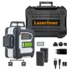 Laser distance meter Laserliner CompactPlane-Laser 3G Pro 30 m Accuracy 0.35 mm