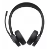 Yealink BH70 Dual Teams USB-C/A Headset, Wireless, 20 - 20000 Hz, Office/Call center, 147 g, Headset, Black