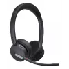 Yealink BH70 Dual Teams USB-C/A Headset, Wireless, 20 - 20000 Hz, Office/Call center, 147 g, Headset, Black