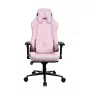 Gaming Chair Arozzi Vernazza Supersoft Pink