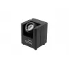 Disco stroboscope Eurolite UP-1 QCL Black LED 15W DMX