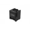 Disco stroboscope Eurolite UP-1 QCL Black LED 15W DMX