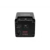 Disco stroboscope Eurolite UP-1 QCL Black LED 15W DMX