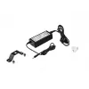 Disco stroboscope Eurolite UP-1 QCL Black LED 15W DMX