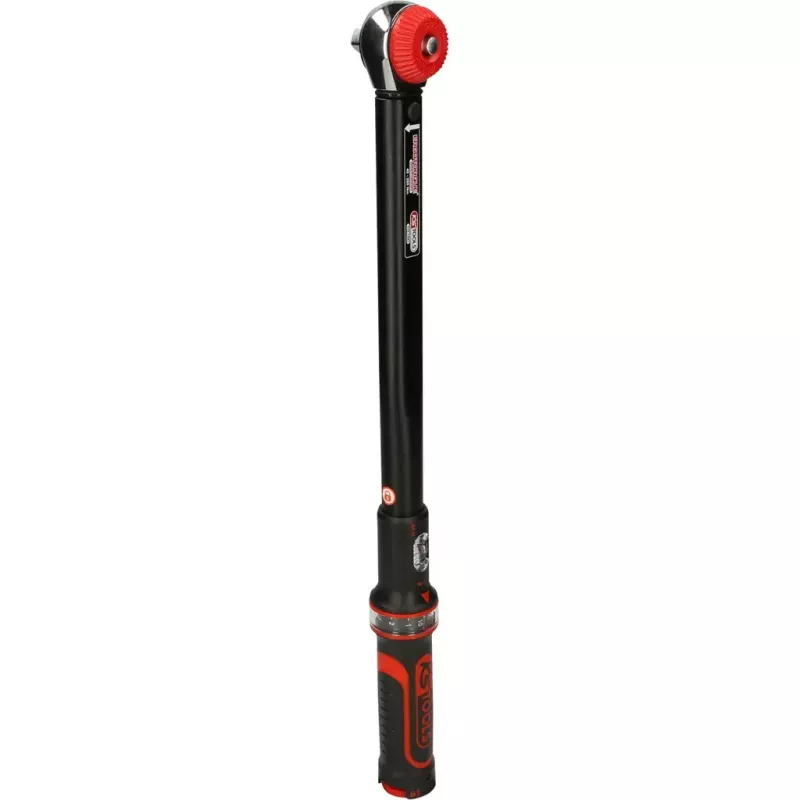 Slipper torque wrench KS Tools 516.1442