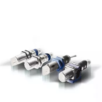 Photoelectric sensor Datalogic S50-PH-5-B01-PP