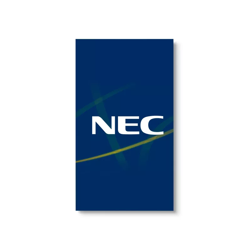 NEC UN552VS LCD Indoor