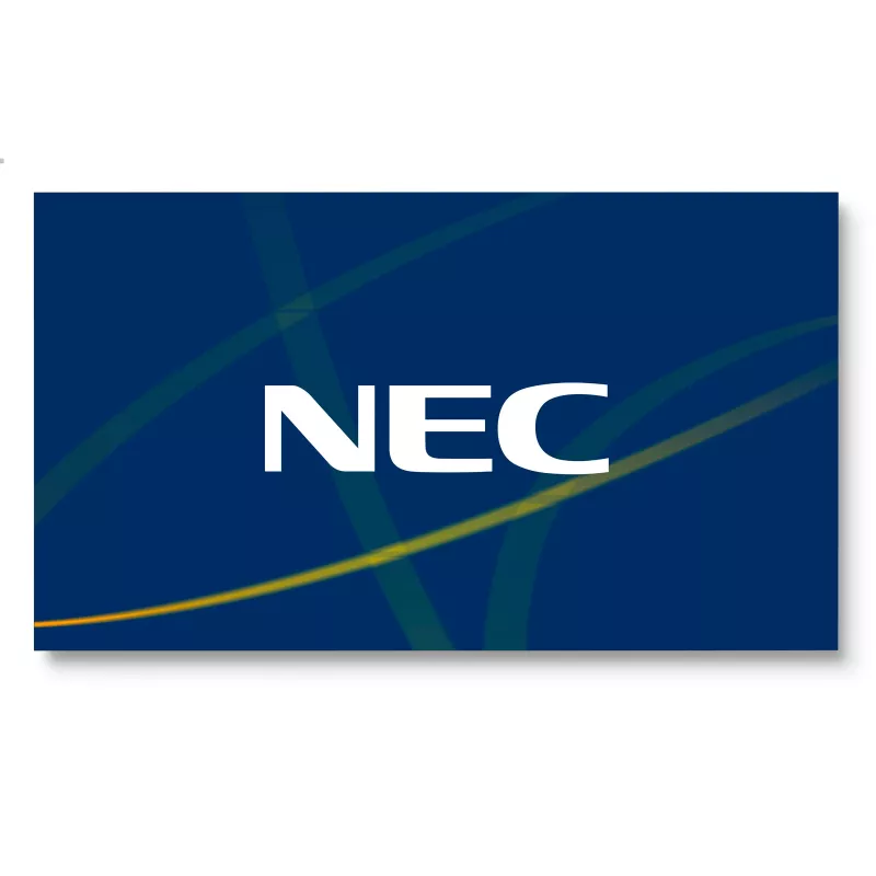 NEC UN552VS LCD Indoor