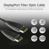 ACT 30 meters DisplayPort Active Optical Cable DisplayPort male - DisplayPort male