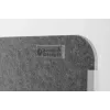 Safety Screen BakkerElkhuizen BE Safety Screen side Light grey