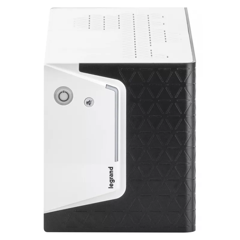 Legrand Keor ASI SP 800 GR uninterruptible power supply (UPS) Line-Interactive 0.8 kVA 480 W 2 AC outlet(s)