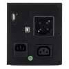 Legrand Keor ASI SP 800 GR uninterruptible power supply (UPS) Line-Interactive 0.8 kVA 480 W 2 AC outlet(s)