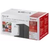 Legrand Keor ASI SP 800 GR uninterruptible power supply (UPS) Line-Interactive 0.8 kVA 480 W 2 AC outlet(s)