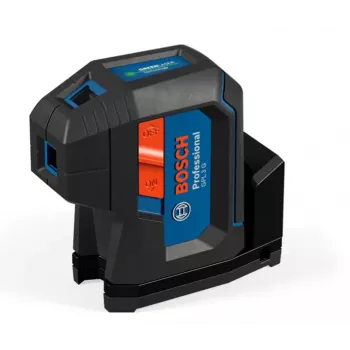 Bosch GPL 3 G Professional Point level 30 m 500-540 nm (< 10mW)