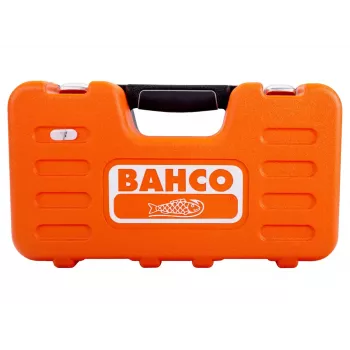 Impact Socket Bahco S240AF Weight 4.88 kg