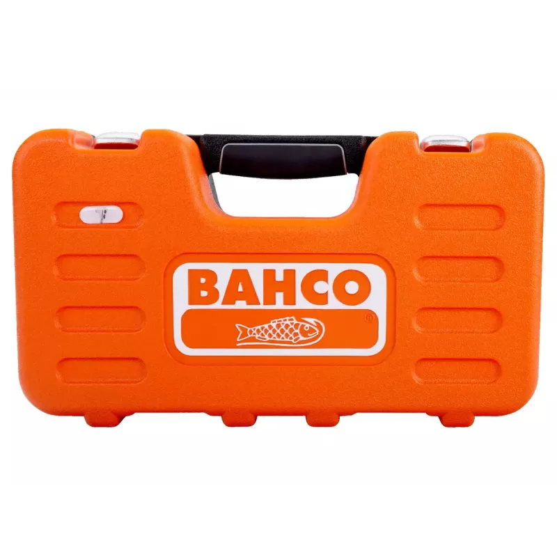 Impact Socket Bahco S240AF Weight 4.88 kg