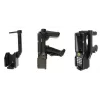 Passive holder Brodit 216200 Handheld mobile computer Black