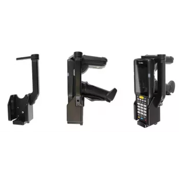 Passive holder Brodit 216200 Handheld mobile computer Black