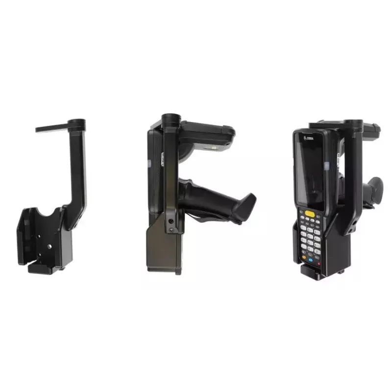 Passive holder Brodit 216200 Handheld mobile computer Black