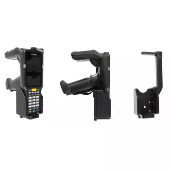 Passive holder Brodit 216200 Handheld mobile computer Black