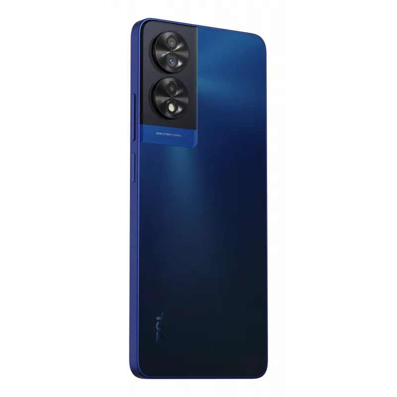 TCL 40 NXTPAPER 17.2 cm (6.78 inch) Dual SIM Android 13 4G USB Type-C 8 GB 256 GB 5010 mAh Blue