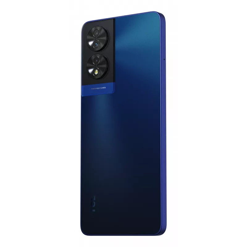 TCL 40 NXTPAPER 17.2 cm (6.78 inch) Dual SIM Android 13 4G USB Type-C 8 GB 256 GB 5010 mAh Blue