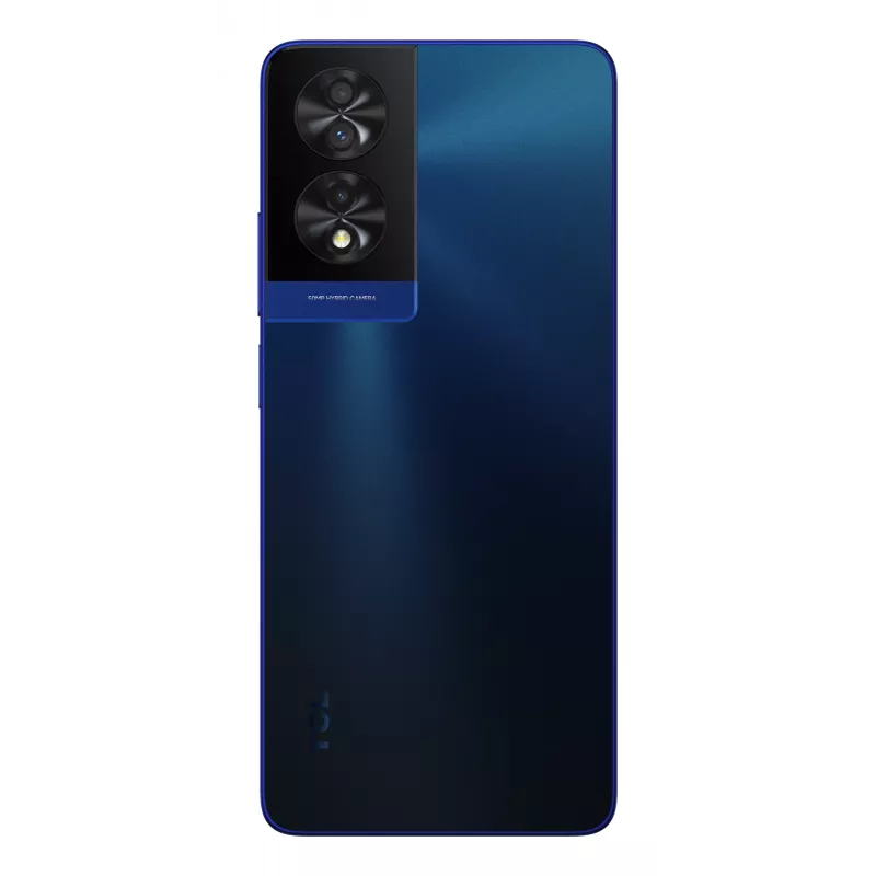 TCL 40 NXTPAPER 17.2 cm (6.78 inch) Dual SIM Android 13 4G USB Type-C 8 GB 256 GB 5010 mAh Blue