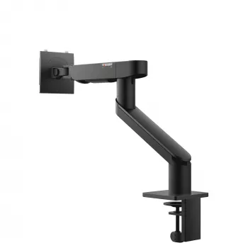 Monitor Mount DELL MSA20 96.5 cm Desk Black Height Adjustable