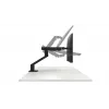 Monitor Mount DELL MSA20 96.5 cm Desk Black Height Adjustable
