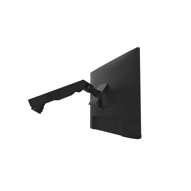 Monitor Mount DELL MSA20 96.5 cm Desk Black Height Adjustable