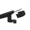 Monitor Mount DELL MSA20 96.5 cm Desk Black Height Adjustable