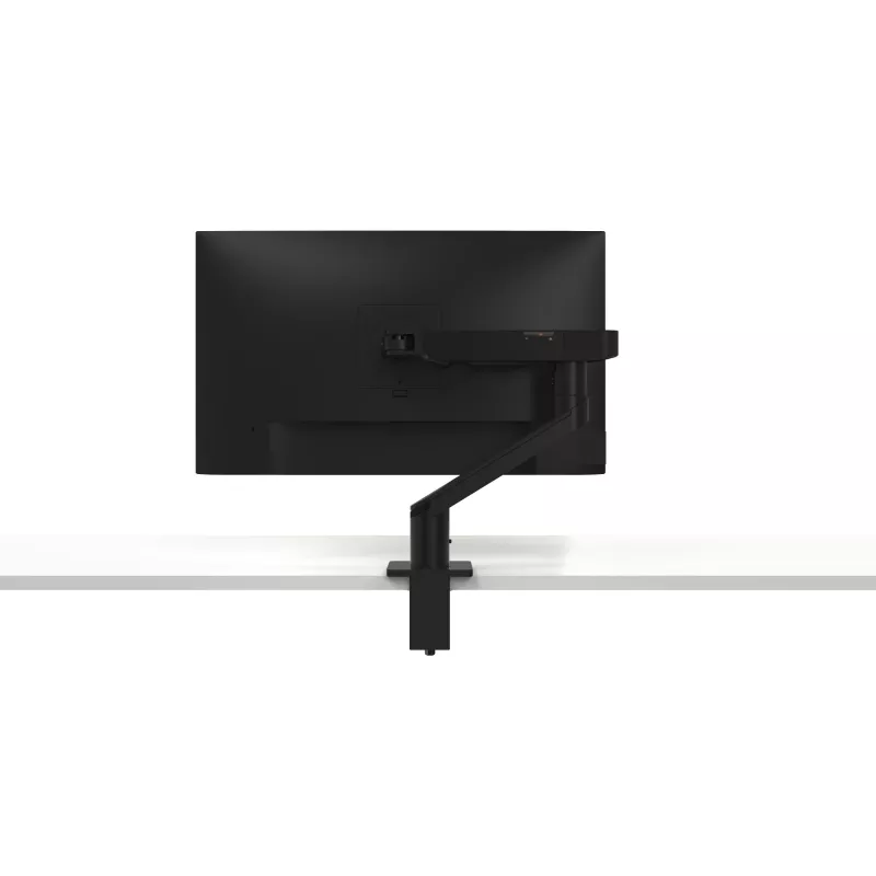 Monitor Mount DELL MSA20 96.5 cm Desk Black Height Adjustable