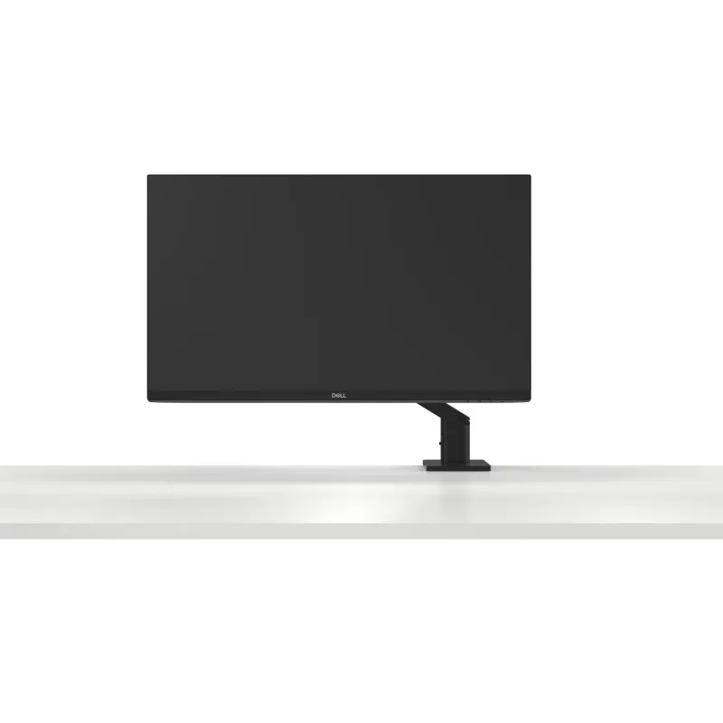 Monitor Mount DELL MSA20 96.5 cm Desk Black Height Adjustable