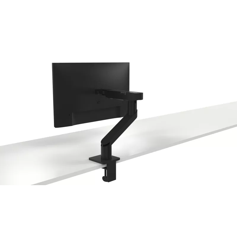 Monitor Mount DELL MSA20 96.5 cm Desk Black Height Adjustable