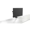 Monitor Mount DELL MSA20 96.5 cm Desk Black Height Adjustable