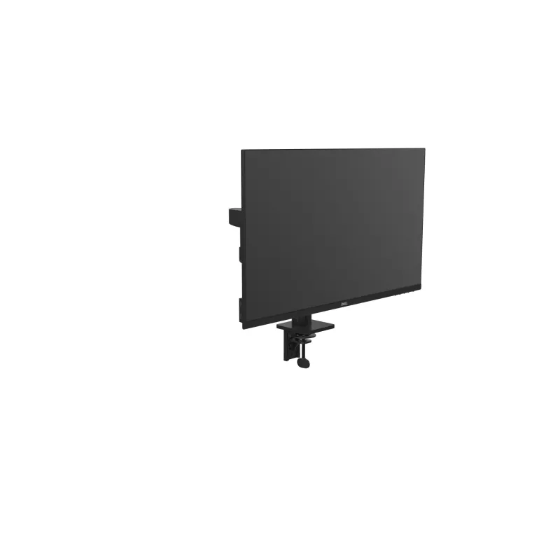 Monitor Mount DELL MSA20 96.5 cm Desk Black Height Adjustable