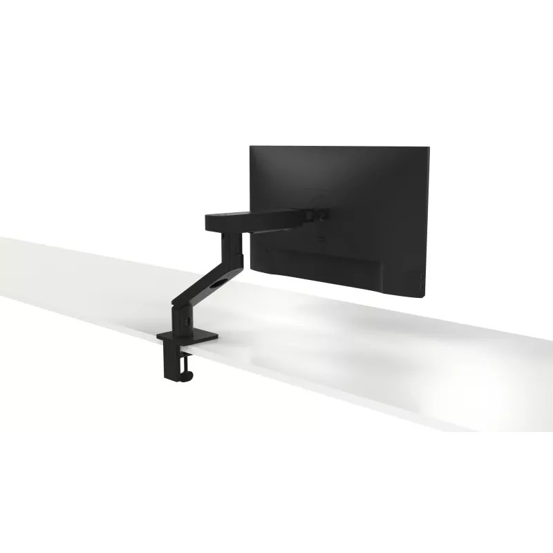 Monitor Mount DELL MSA20 96.5 cm Desk Black Height Adjustable