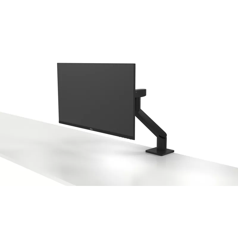 Monitor Mount DELL MSA20 96.5 cm Desk Black Height Adjustable