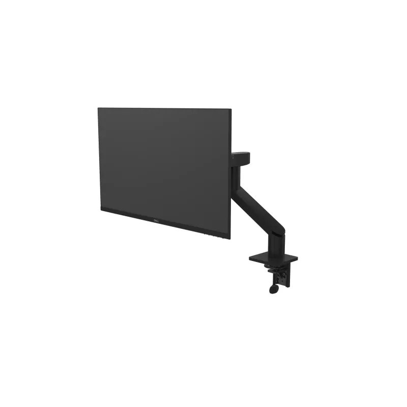 Monitor Mount DELL MSA20 96.5 cm Desk Black Height Adjustable