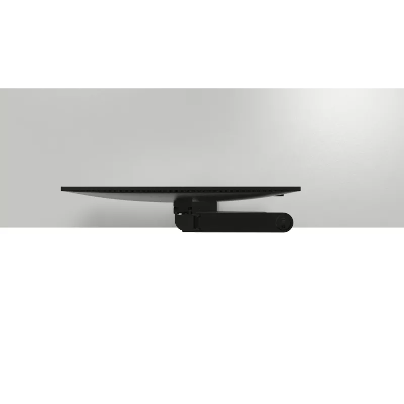 Monitor Mount DELL MSA20 96.5 cm Desk Black Height Adjustable