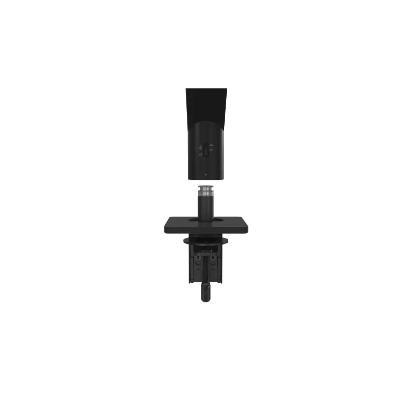 Monitor Mount DELL MSA20 96.5 cm Desk Black Height Adjustable