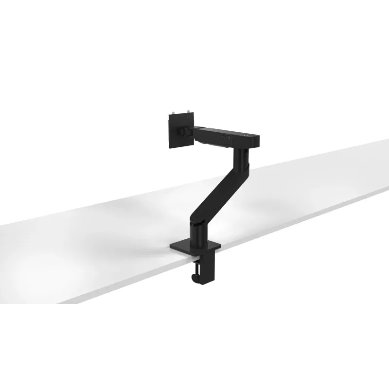 Monitor Mount DELL MSA20 96.5 cm Desk Black Height Adjustable