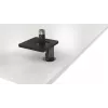 Monitor Mount DELL MSA20 96.5 cm Desk Black Height Adjustable