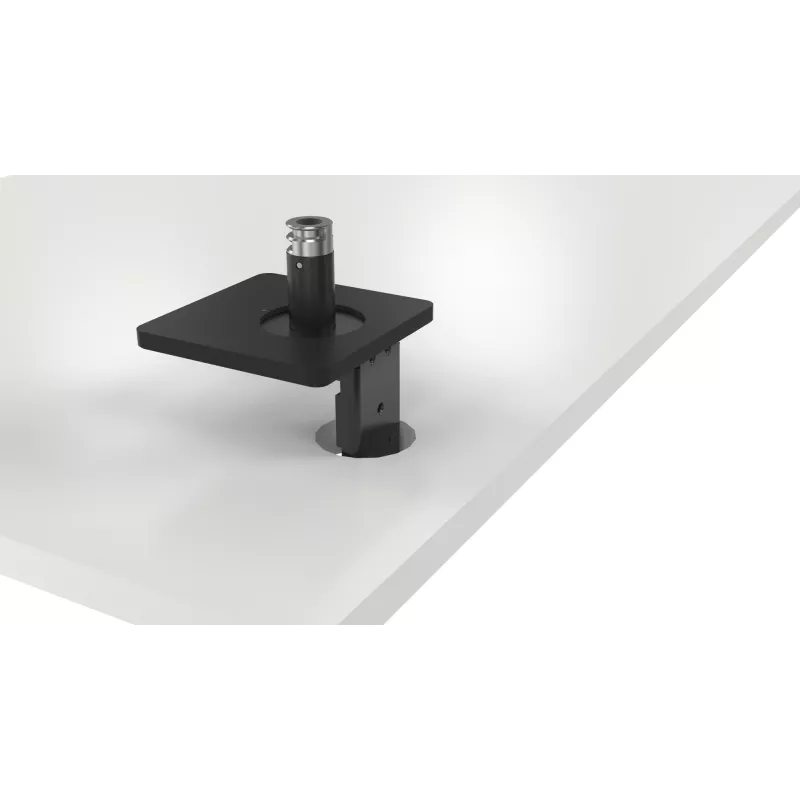 Monitor Mount DELL MSA20 96.5 cm Desk Black Height Adjustable