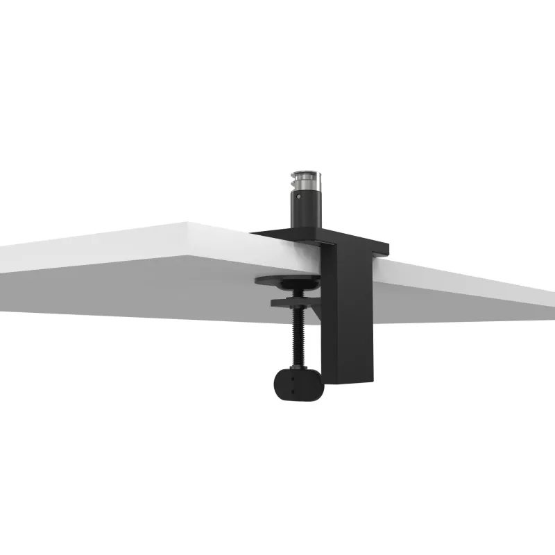 Monitor Mount DELL MSA20 96.5 cm Desk Black Height Adjustable